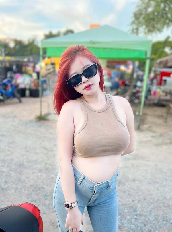 Fah Siriyakorn 4