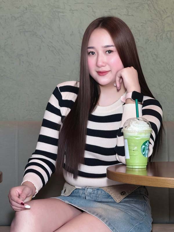 Yui Areerat 6