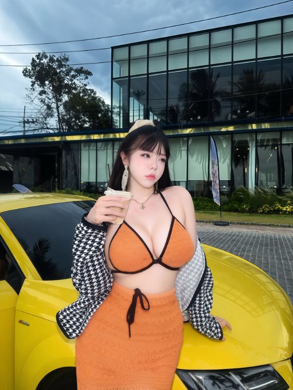 Bammy 18