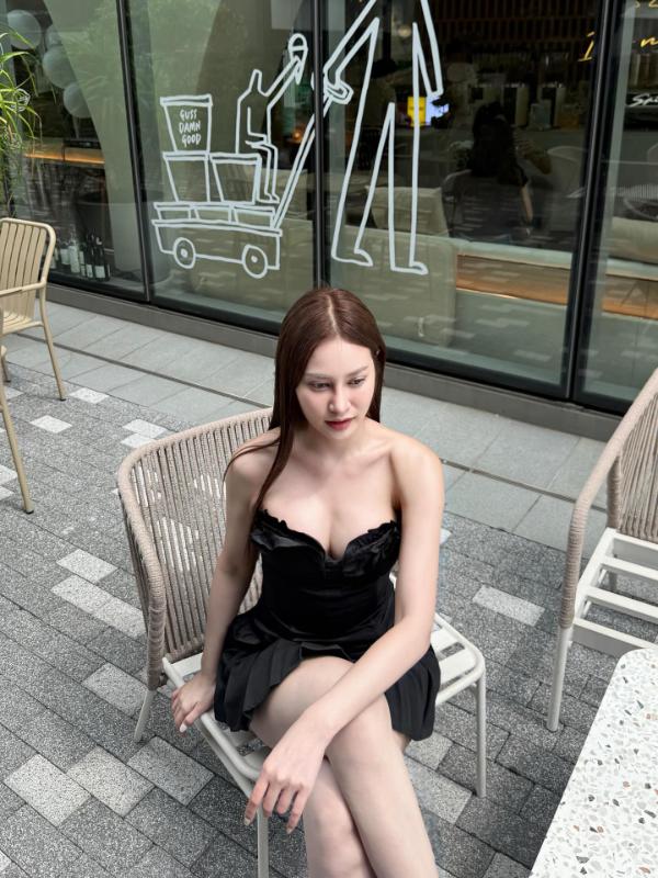 Kaptiya แจกวาร์ป น้อง ก๊อปแก๊ป สาวเหนือ ขาวใส หมวยเอ็กซ์ งานดี 18+ 8