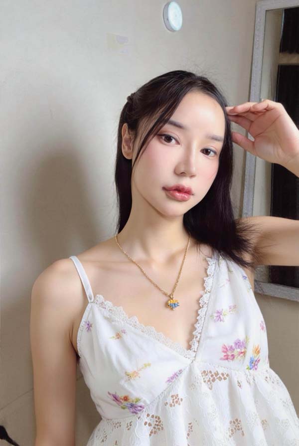 Baitongkiku 6