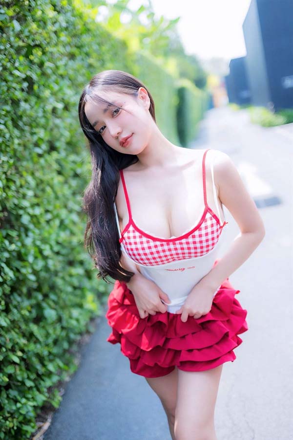 Baitong Kiku แจกวาร์ป คลิป ใบตอง ตัวน้อย เอวเด้ง onlyfans อกโต 18+ 11