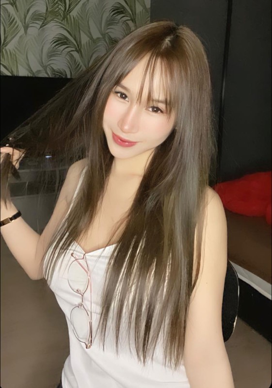 Money แจกวาร์ป น้อง อิง มัณฑนา หมวย เอ็กซ์ หน้าเซ็กซ์ อกขาว 18+ 6