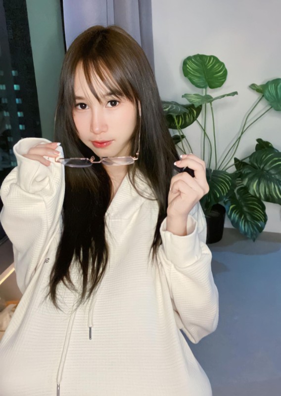 Money แจกวาร์ป น้อง อิง มัณฑนา หมวย เอ็กซ์ หน้าเซ็กซ์ อกขาว 18+ 9