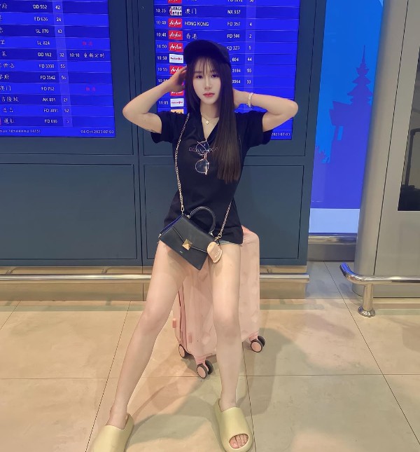 Money แจกวาร์ป น้อง อิง มัณฑนา หมวย เอ็กซ์ หน้าเซ็กซ์ อกขาว 18+ 22